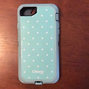 iPhone case
